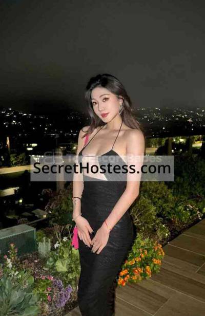 Judy 24Yrs Old Escort 49KG 168CM Tall Guangzhou Image - 0