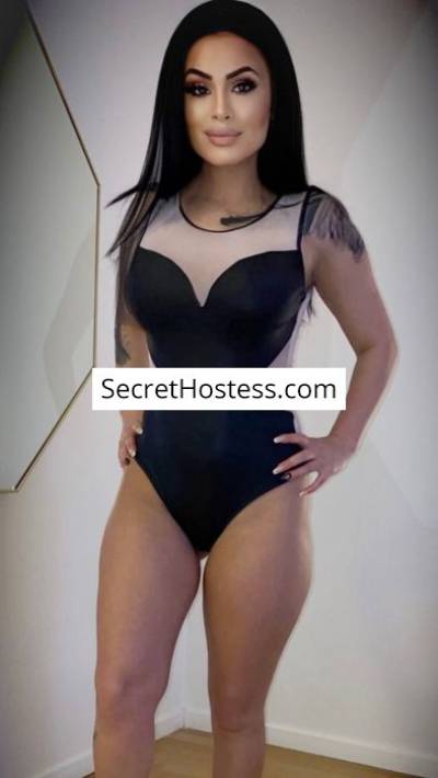 Karina 25Yrs Old Escort 55KG 156CM Tall Oslo Image - 3