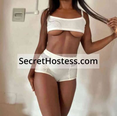 22 Year Old Ivorian Escort Abidjan Black Hair - Image 6