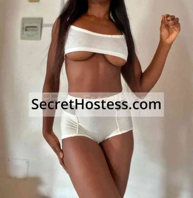 Kelsey 22Yrs Old Escort 55KG 168CM Tall Abidjan Image - 6