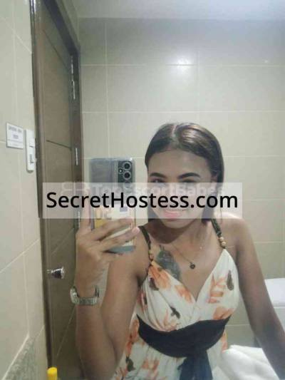 Kiara 23Yrs Old Escort 46KG 155CM Tall Cebu City Image - 1