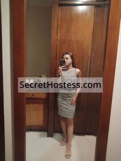 Kiara 23Yrs Old Escort 46KG 155CM Tall Cebu City Image - 5