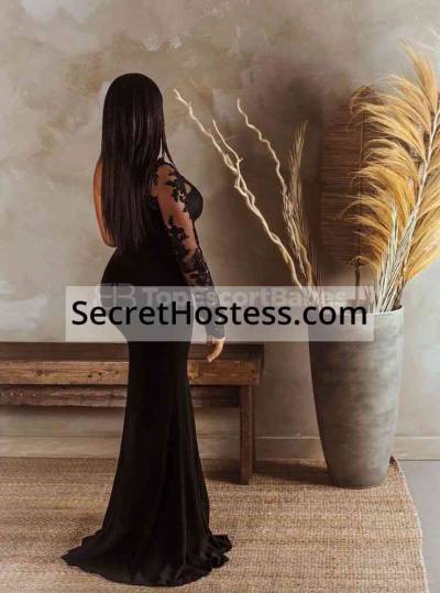 Kimberly Hernandez 21Yrs Old Escort 55KG 156CM Tall Montreal Image - 9