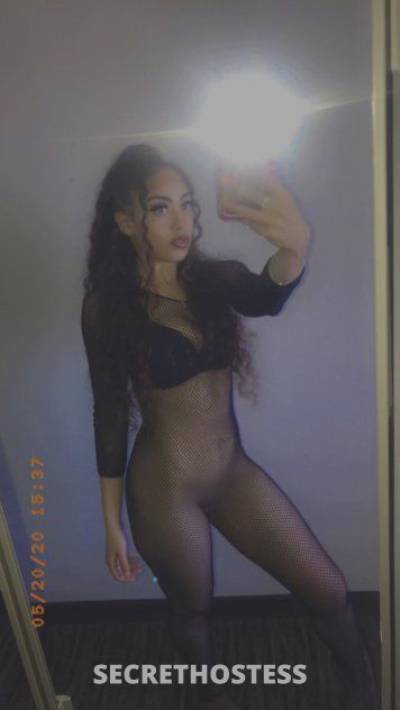 Lina 22Yrs Old Escort 162CM Tall Detroit MI Image - 1