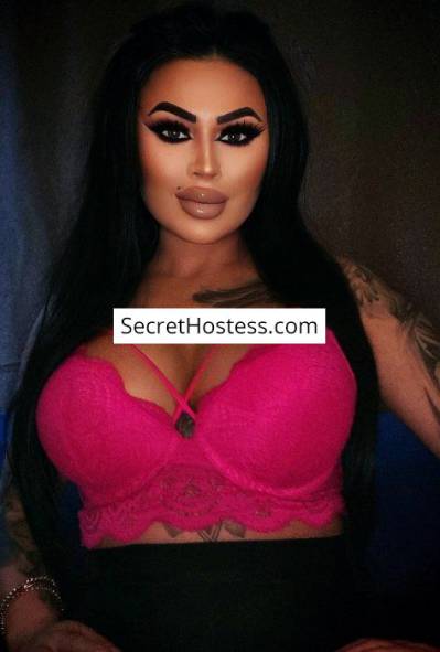 Melissa 25Yrs Old Escort 50KG 160CM Tall Oslo Image - 1