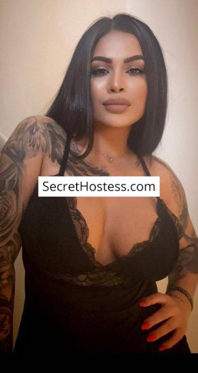 Melly 26Yrs Old Escort 50KG 160CM Tall Drammen Image - 1
