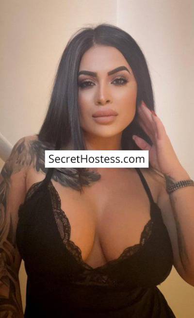 Melly 26Yrs Old Escort 50KG 160CM Tall Drammen Image - 2