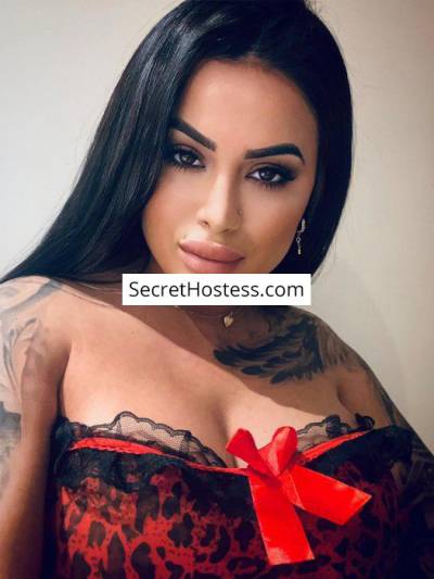 Melly 26Yrs Old Escort 50KG 160CM Tall Drammen Image - 4