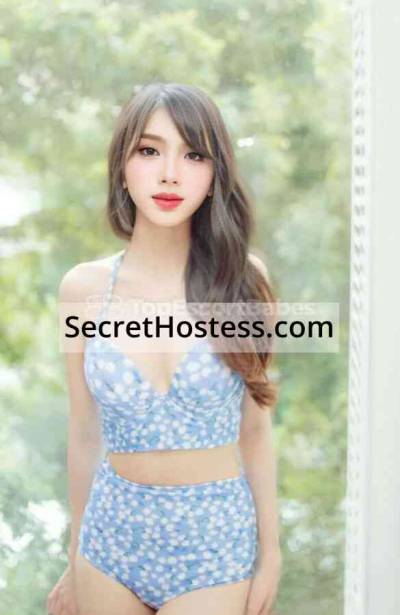 Micale 23Yrs Old Escort 45KG 160CM Tall Bangkok Image - 0