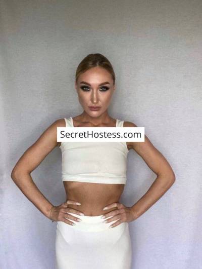 22 Year Old Caucasian Escort Milan Blonde Green eyes - Image 8