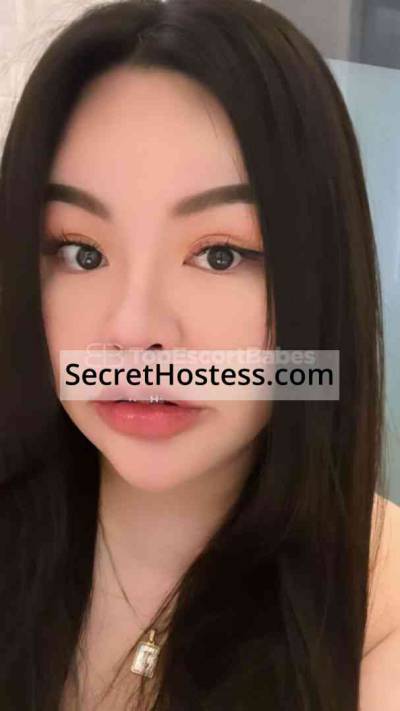 23 Year Old Thai Escort Bangkok Black Hair Brown eyes - Image 3