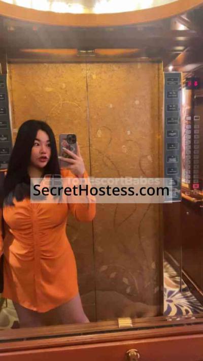 Milky 23Yrs Old Escort 75KG 163CM Tall Bangkok Image - 1