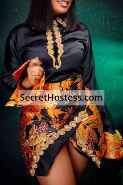 Nana 26Yrs Old Escort 79KG 155CM Tall Accra Image - 2