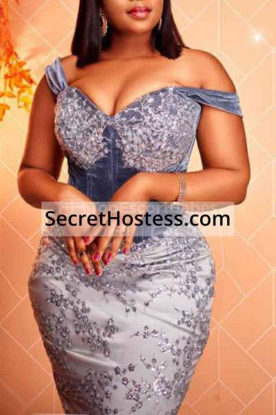 Nana 26Yrs Old Escort 79KG 155CM Tall Accra Image - 4