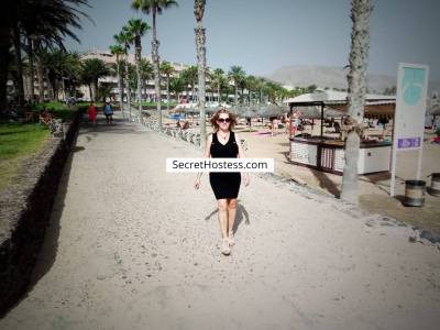 Nancy Escort Tenerife Image - 2