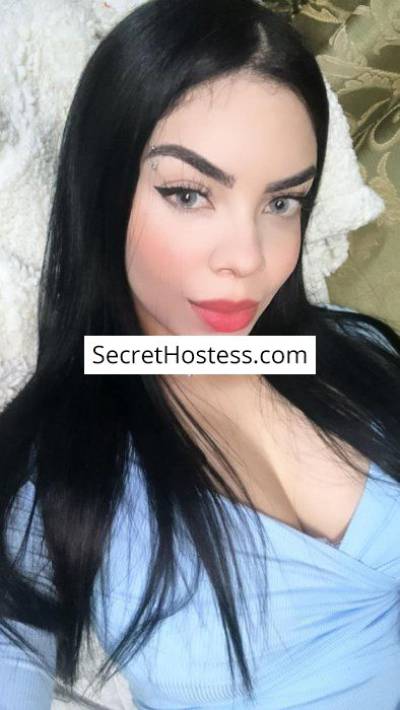 Rose 23Yrs Old Escort 57KG 161CM Tall Lisbon Image - 3