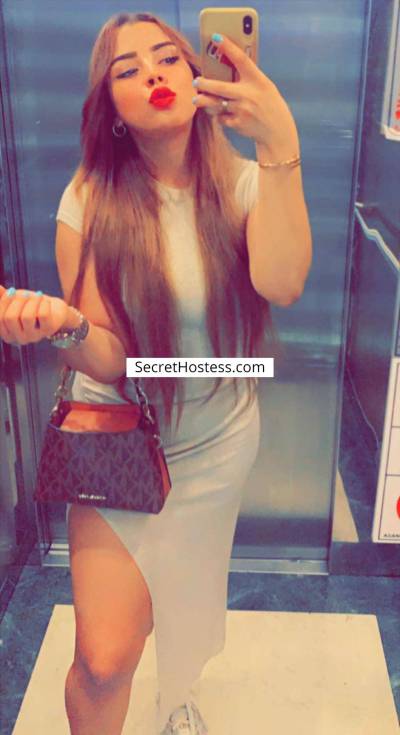 22 Year Old Arabian Escort Dubai Brown Hair Brown eyes - Image 9