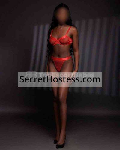 SUGAR 21Yrs Old Escort 53KG 174CM Tall Abidjan Image - 2