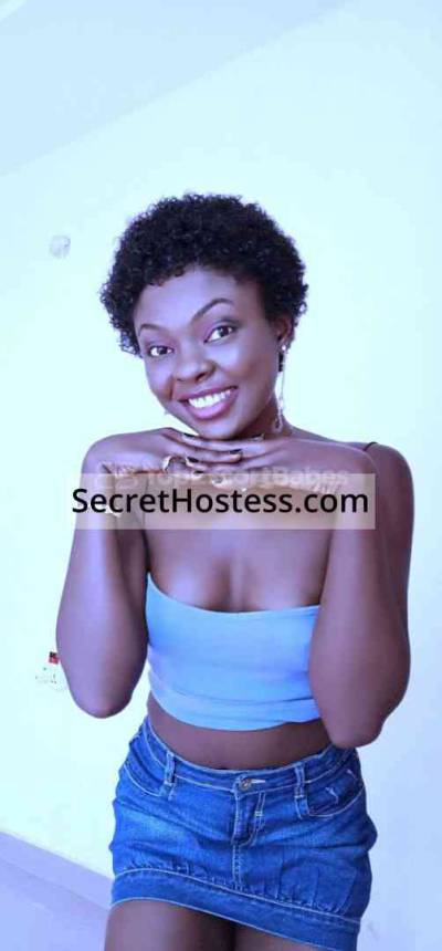 Silver 25Yrs Old Escort 58KG 175CM Tall Abuja Image - 4