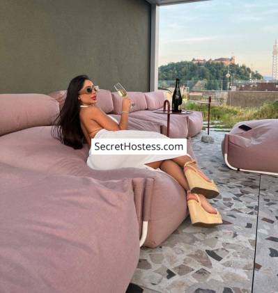 Sofia 22Yrs Old Escort 64KG 165CM Tall Napoli Image - 8