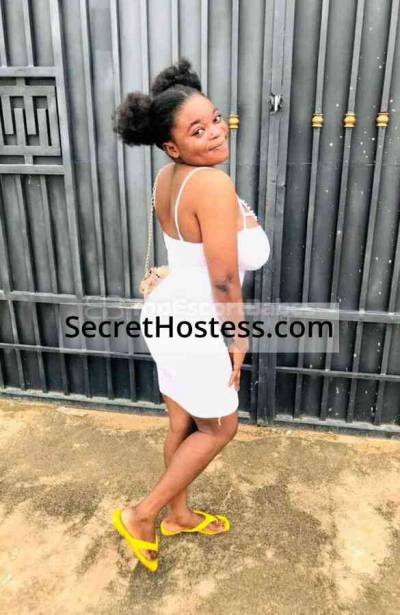 Special 25Yrs Old Escort 71KG 150CM Tall Accra Image - 1