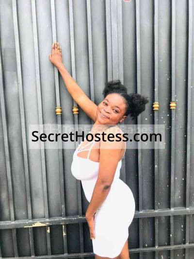 Special 25Yrs Old Escort 71KG 150CM Tall Accra Image - 3
