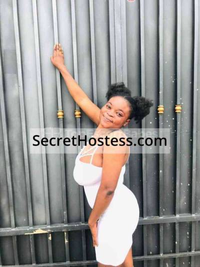 25 Year Old Nigerian Escort Accra Black Hair Brown eyes - Image 7