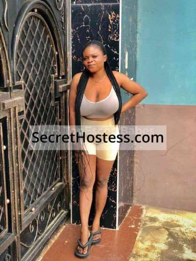 Special 25Yrs Old Escort 71KG 150CM Tall Accra Image - 10