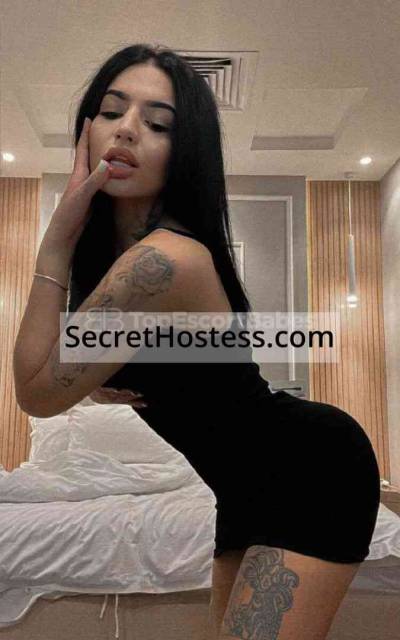 Stacy 24Yrs Old Escort 56KG 163CM Tall Riyadh Image - 1