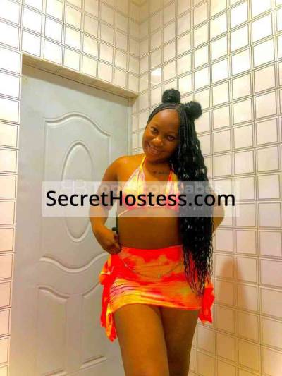 Swancy 26Yrs Old Escort 70KG 149CM Tall Tema Image - 2