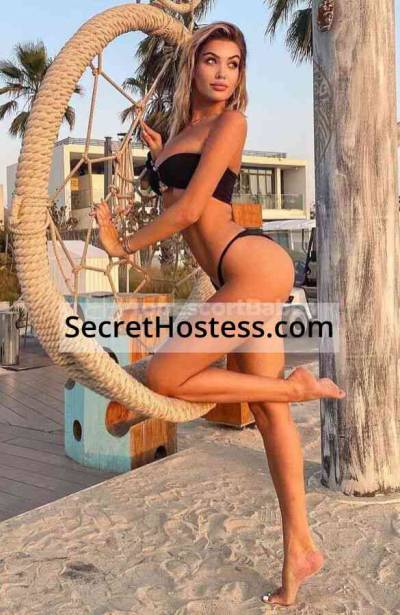 Tina 24Yrs Old Escort 65KG 170CM Tall Cairo Image - 10