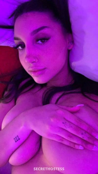 22 year old Escort in Alexandria LA HMU if you dtf Raw sex‼️ SC: justonetomi or My number: 