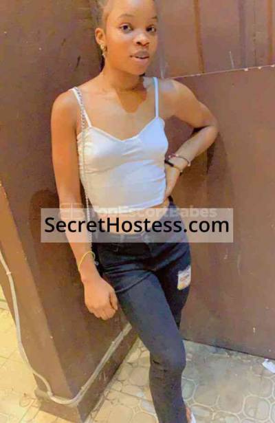 Veraa 22Yrs Old Escort 49KG 144CM Tall Accra Image - 3