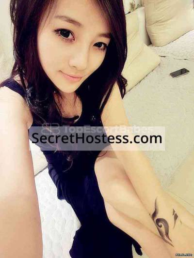 alice in wonderland 23Yrs Old Escort 56KG 162CM Tall Foshan Image - 2