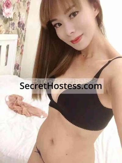 anqi cairo 24Yrs Old Escort 42KG 162CM Tall Cairo Image - 1