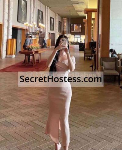 independent MINJI 23Yrs Old Escort 46KG 163CM Tall Seoul Image - 3