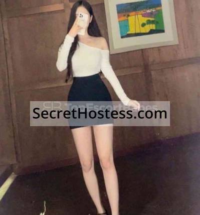 independent MINJI 23Yrs Old Escort 46KG 163CM Tall Seoul Image - 2