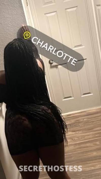 21Yrs Old Escort 160CM Tall Charlotte NC Image - 2