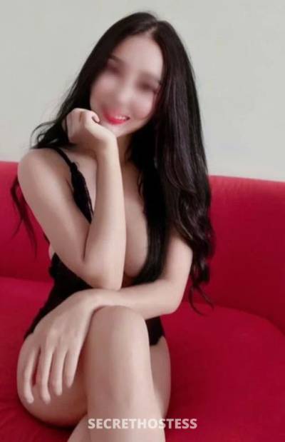 25 year old Korean Escort in Rivervale Perth Sexy sugar baby Korean mixed new in this area