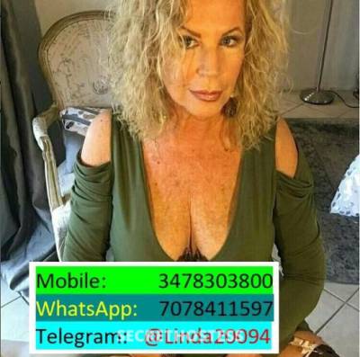 52 Year Old Escort New York City NY - Image 1