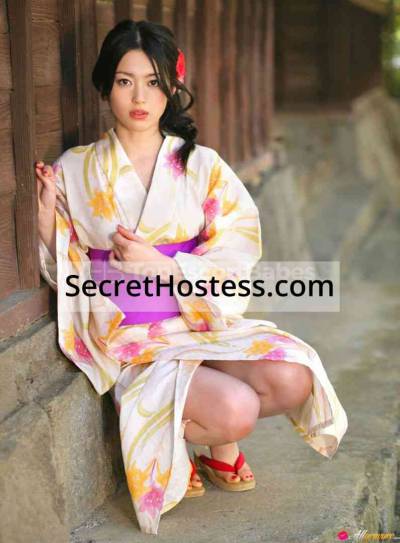 29 year old Japanese Escort in Rome Aiko, Independent