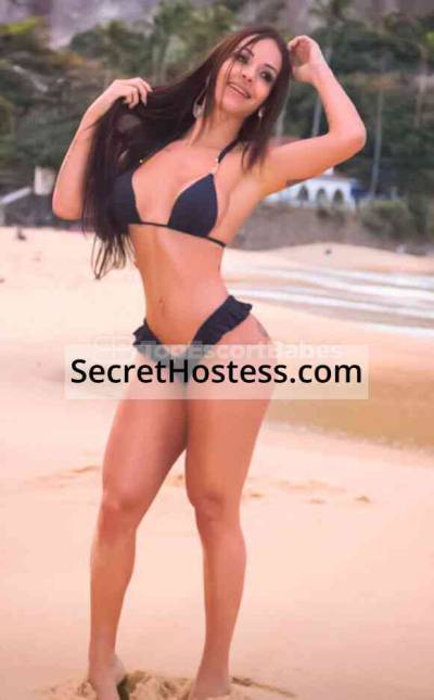 Anaiss Goldilocks GFE 23Yrs Old Escort 54KG 165CM Tall Paris Image - 2