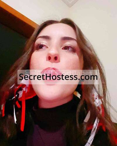 26 year old Canadian Escort in Pau Analcoquine, Independent