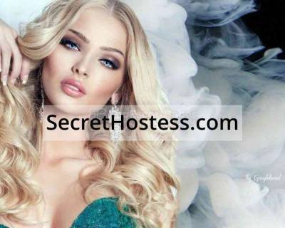 Anastasiya 21Yrs Old Escort 51KG 170CM Tall Dubai Image - 0