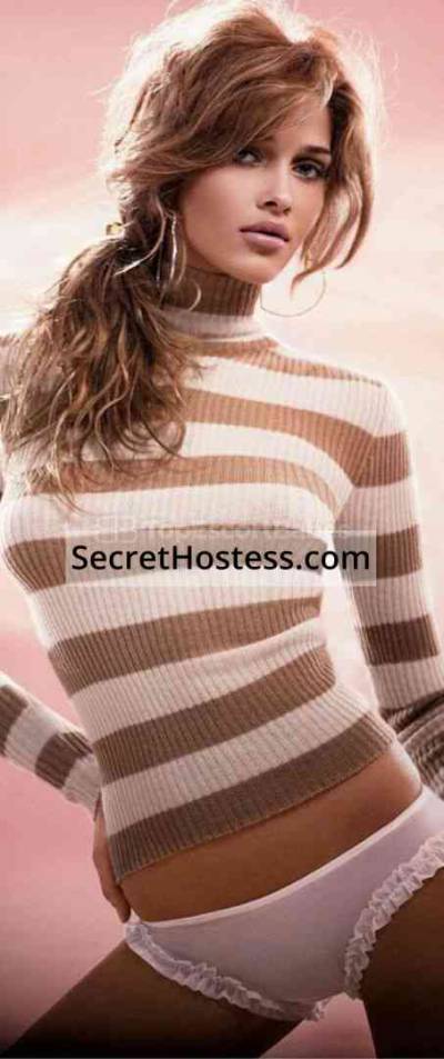 Anna 19Yrs Old Escort 56KG 172CM Tall Dubai Image - 3