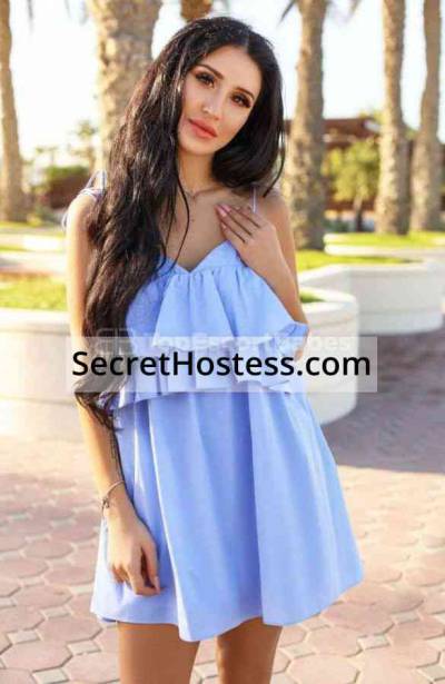 Berta 24Yrs Old Escort 56KG 168CM Tall Cannes Image - 0