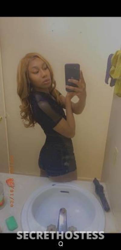 23 year old Escort in Memphis TN Carman