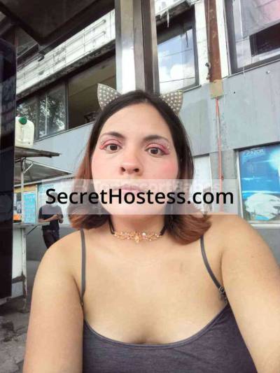 Dakaria Poodle 23Yrs Old Escort 66KG 160CM Tall Mexico City Image - 3