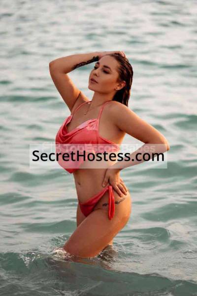 Darina 24Yrs Old Escort 54KG 163CM Tall Dubai Image - 5