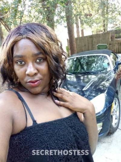 Desha 33Yrs Old Escort Columbia SC Image - 2